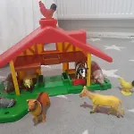 Rooster Retreat *