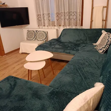 דירה Rooster Retreat Aridaía