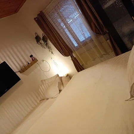 Rooster Retreat 公寓 Aridaía