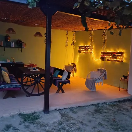 Rooster Retreat Διαμέρισμα