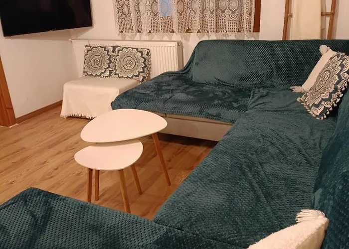 公寓 Rooster Retreat Aridaía