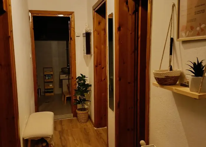 Rooster Retreat 公寓 *