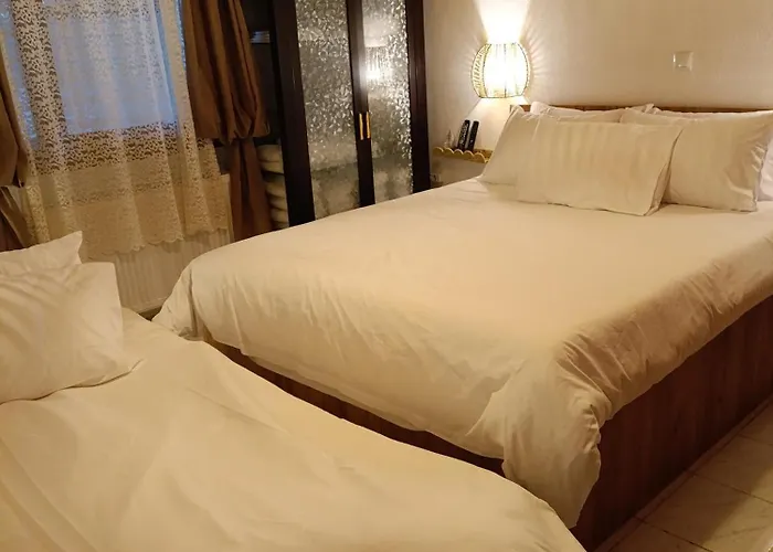 Rooster Retreat Aridaía