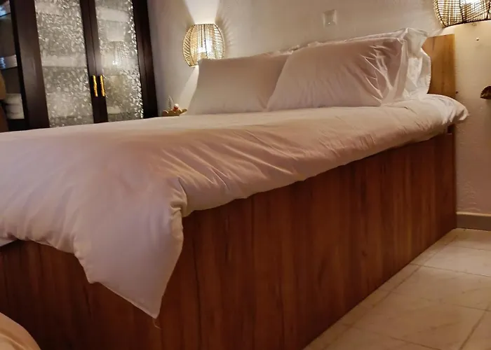 Rooster Retreat 公寓