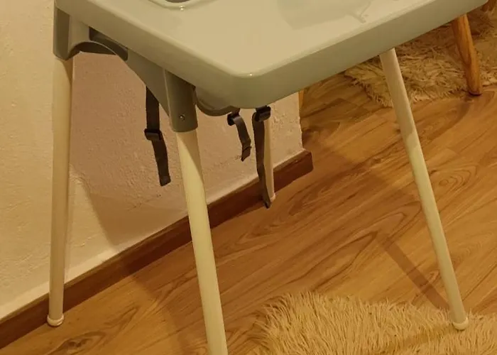 Rooster Retreat 公寓